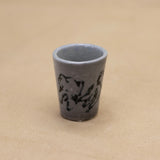 Tooth Shot Glass by Dirt Forms