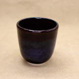 Small Night Sky Cup by Lance Bushore