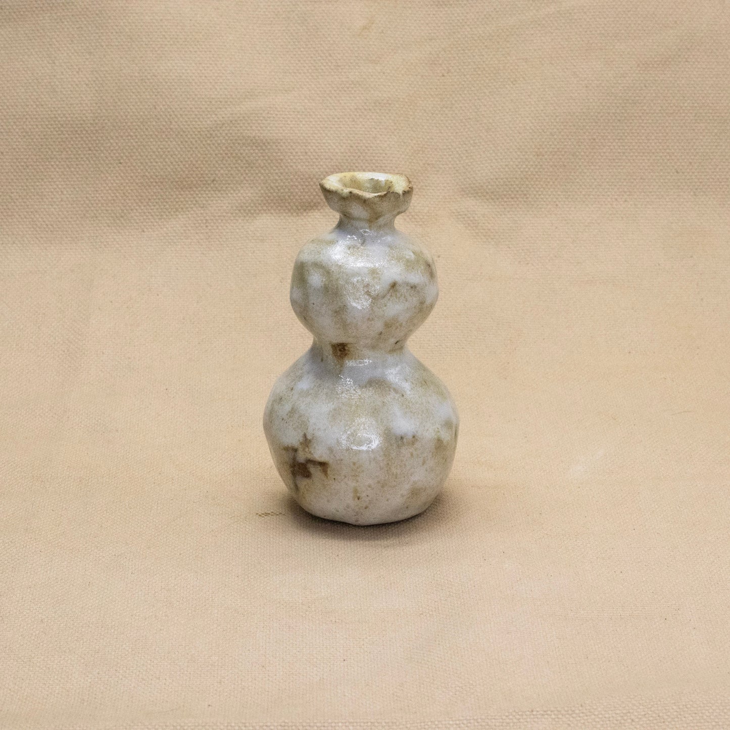 Bud Vase #1 by Cade Hollomon
