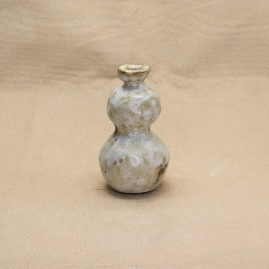 Bud Vase #1 by Cade Hollomon