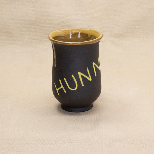 Tuba Hunny Mug by Caterpillar Clay