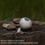 Pebble Vase by Sarah Steininger Leroux