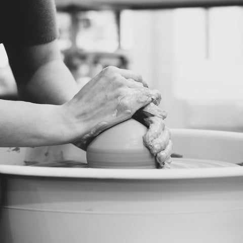 Clay Curious: Friday September 22nd, 6:30pm-8:30pm