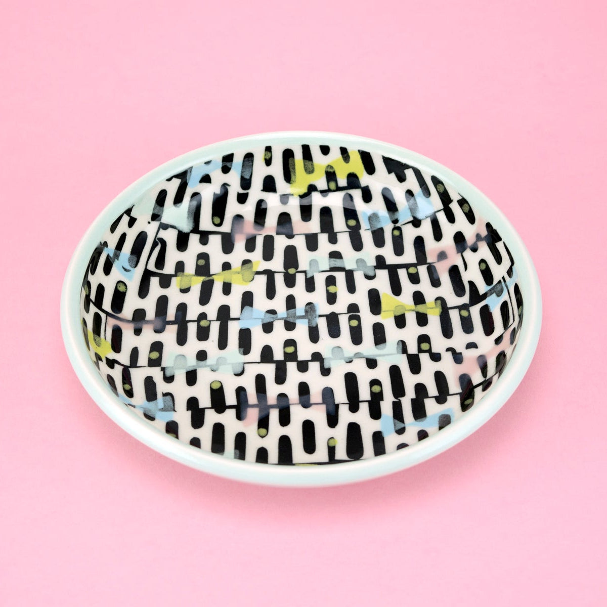 Foam to Form: Drop Molds for Clay with Adrienne Eliades, August 17th from 11am - 4pm