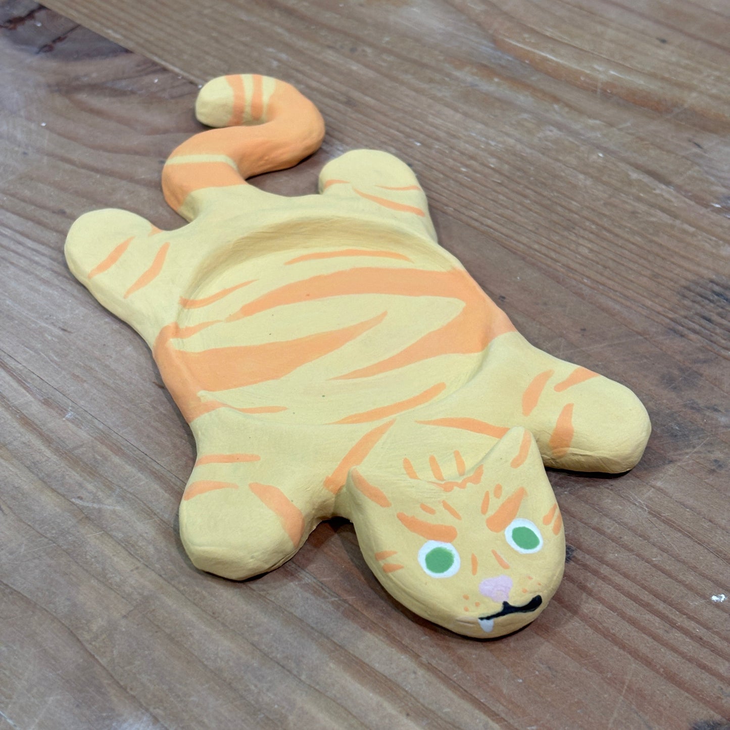 Flat Cat Coasters, March 22nd from 12pm - 3pm