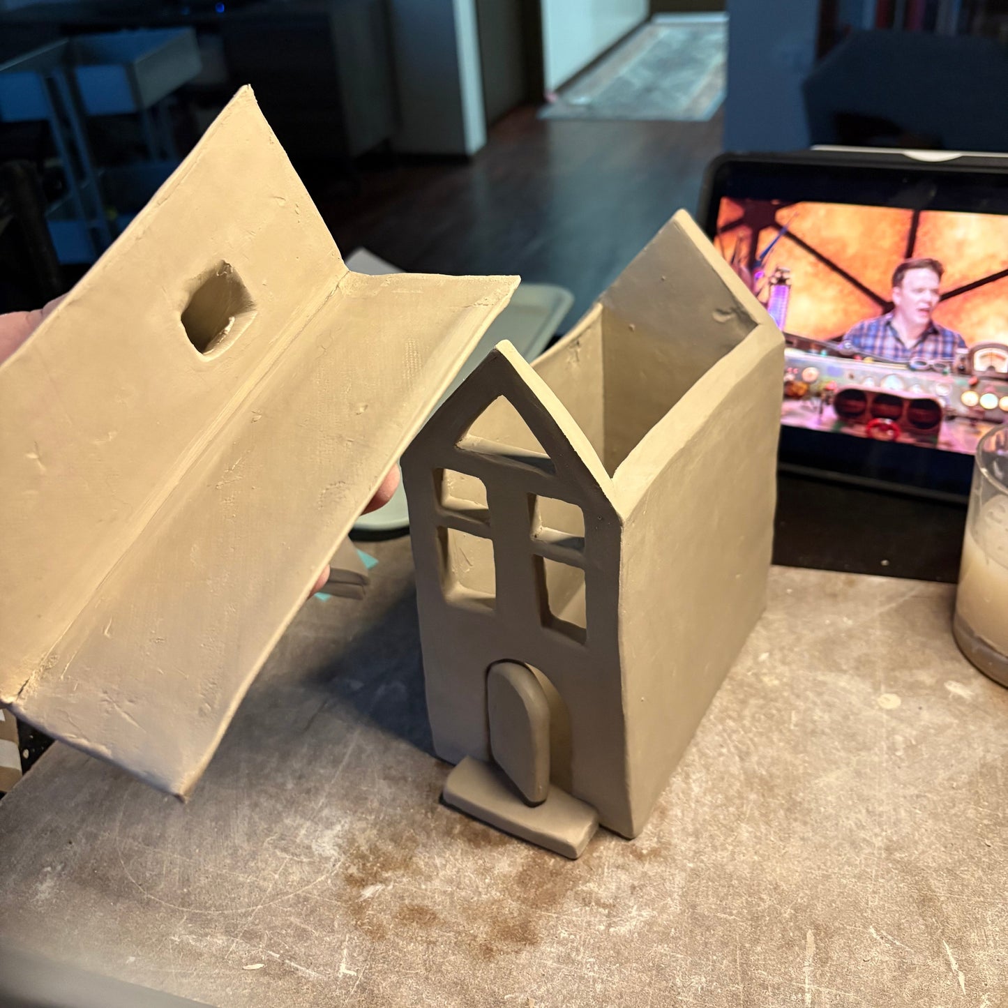 Book Ends with Samantha Schauer, May 10th, 12pm - 4pm