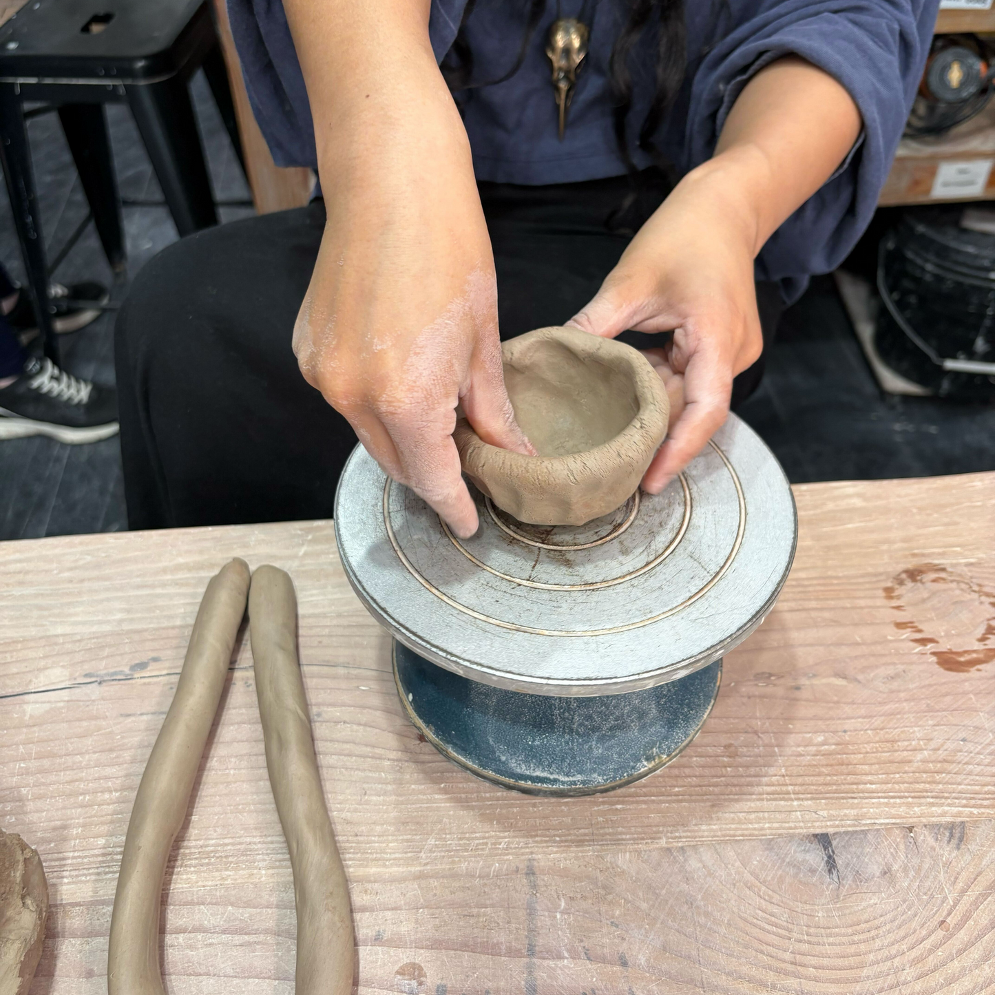 Pinching Tumblers and Wine Tasting, July 10th 6:30pm-9:30pm