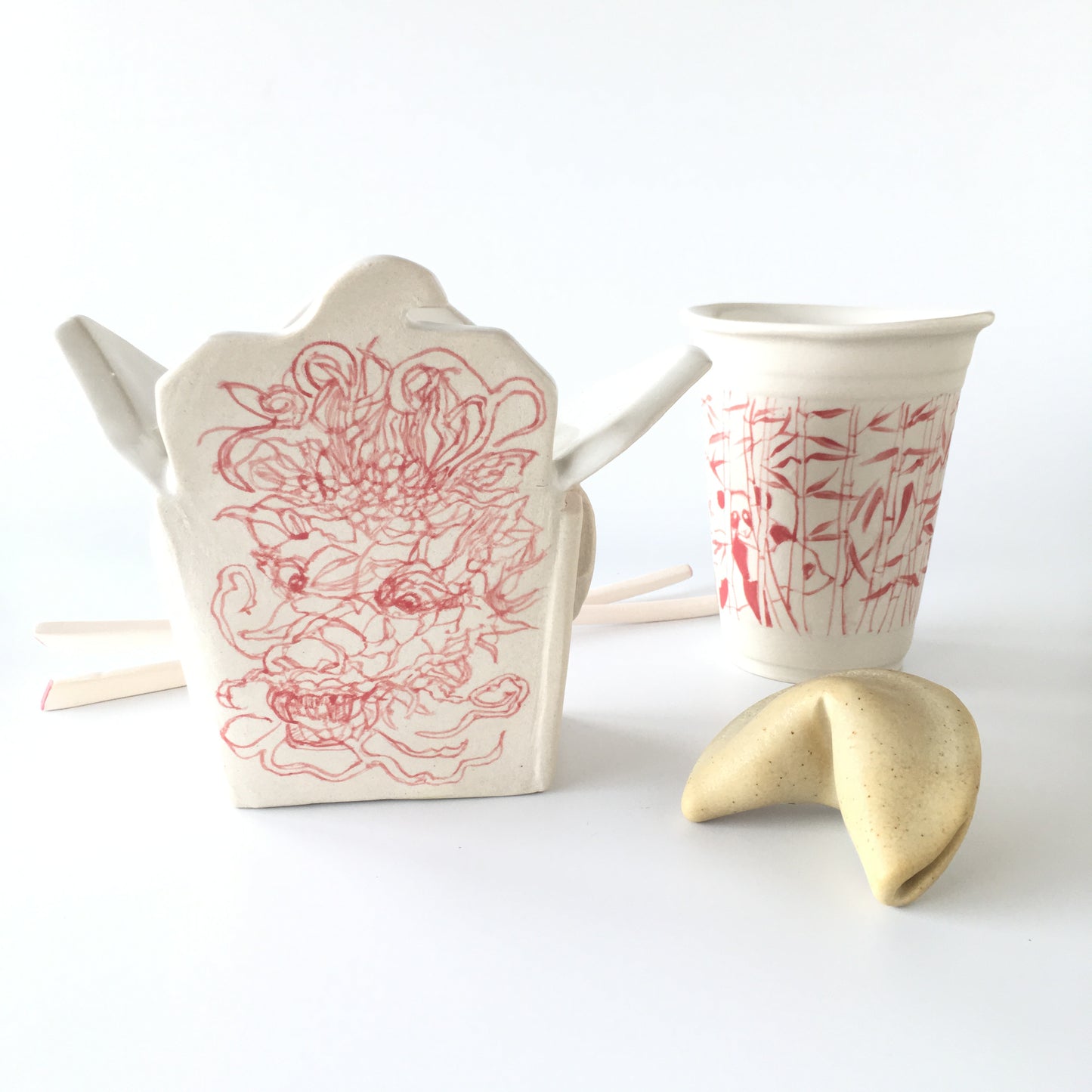 Making Sets: 4 Week Class: Monday Evenings, 6:30pm - 9:30pm, March 23rd - April 16th