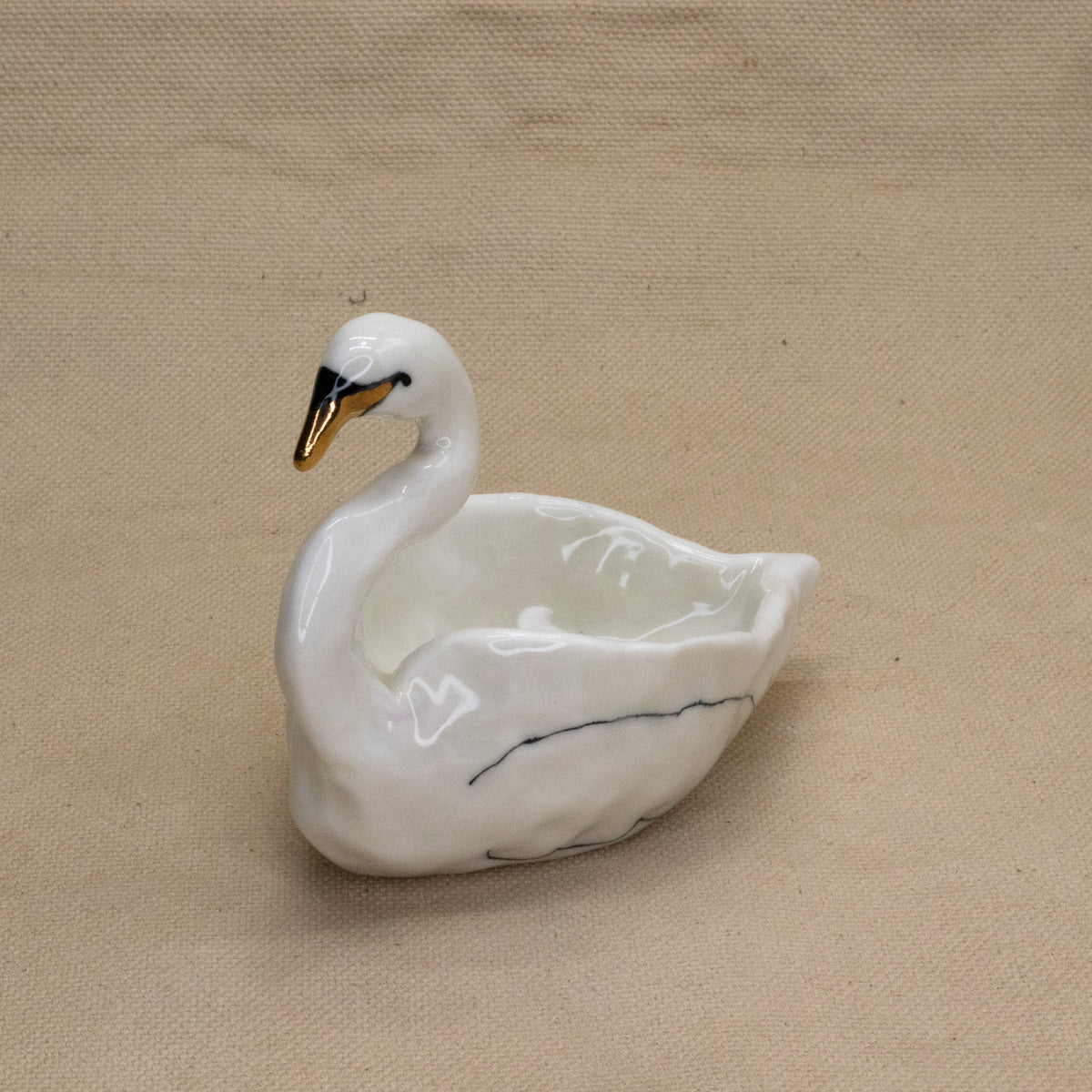 Swans by Ryana Lawson