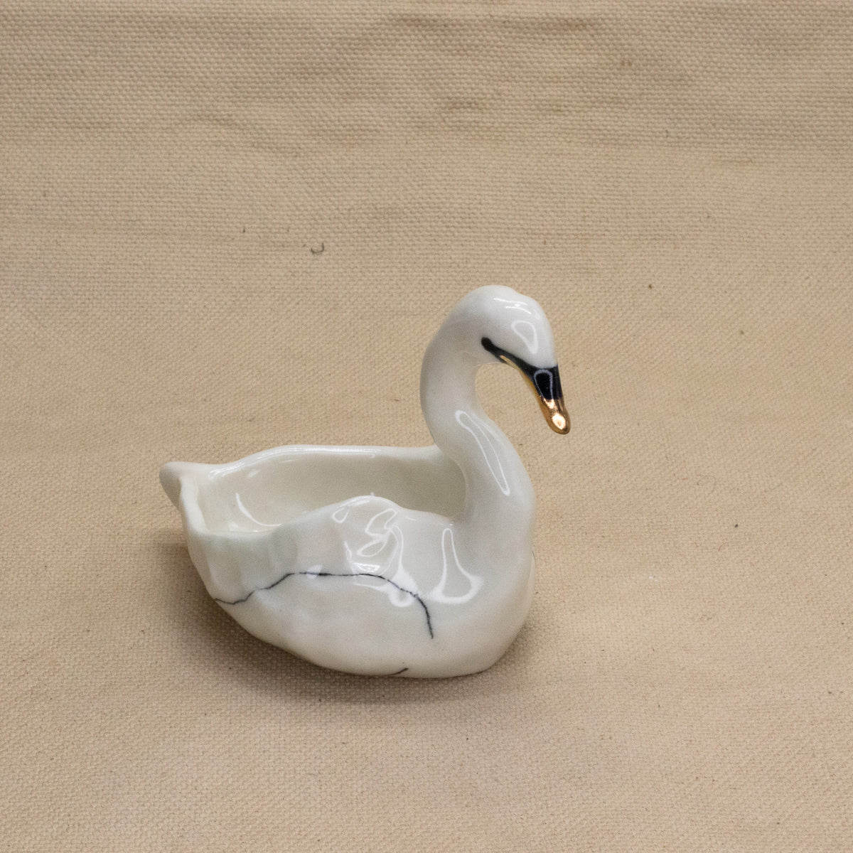 Swans by Ryana Lawson