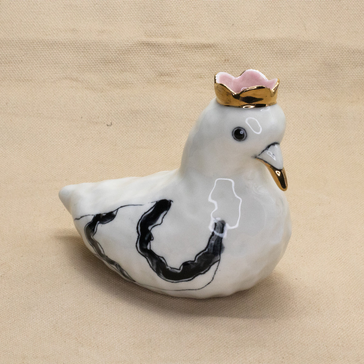 Pigeons by Ryana Lawson