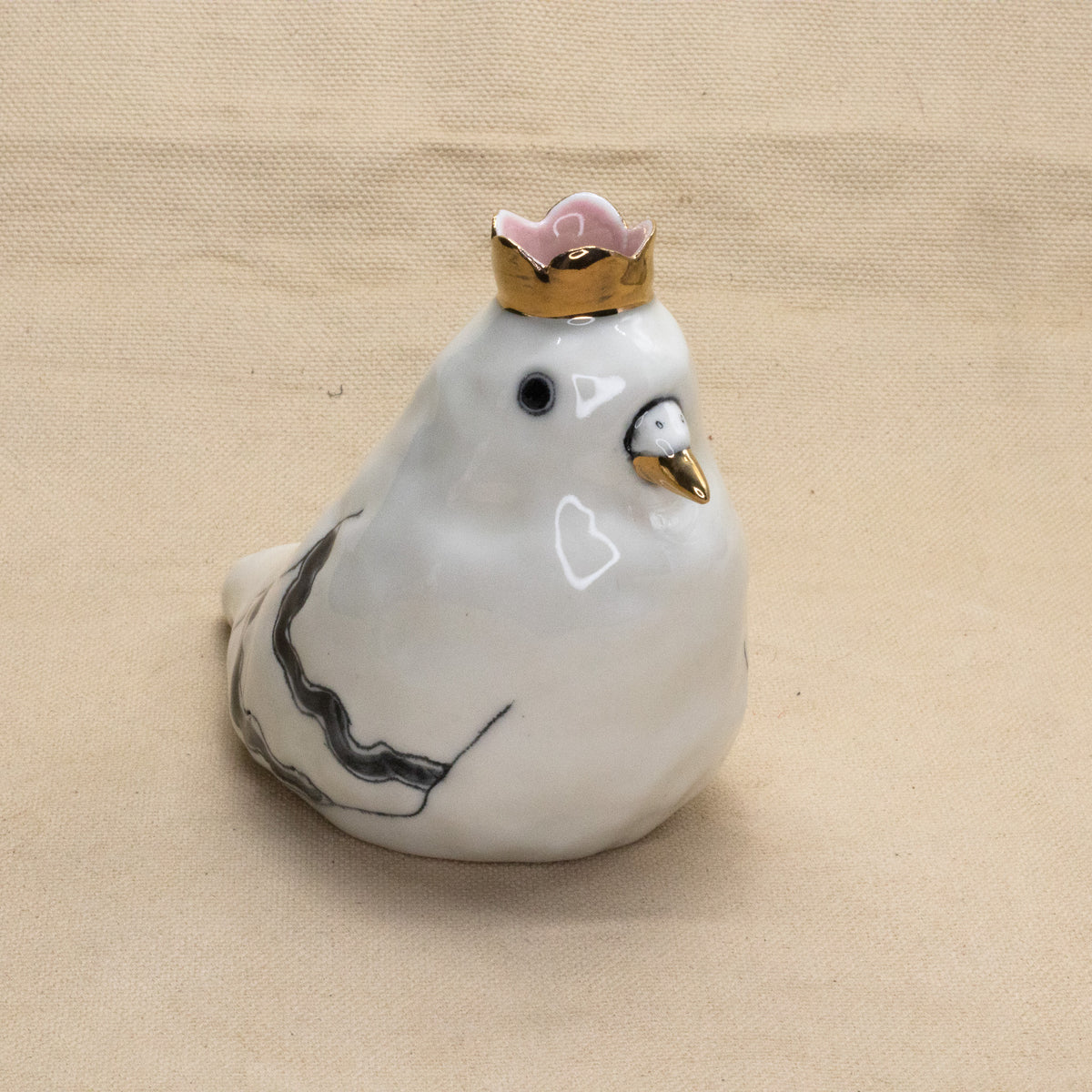 Pigeons by Ryana Lawson