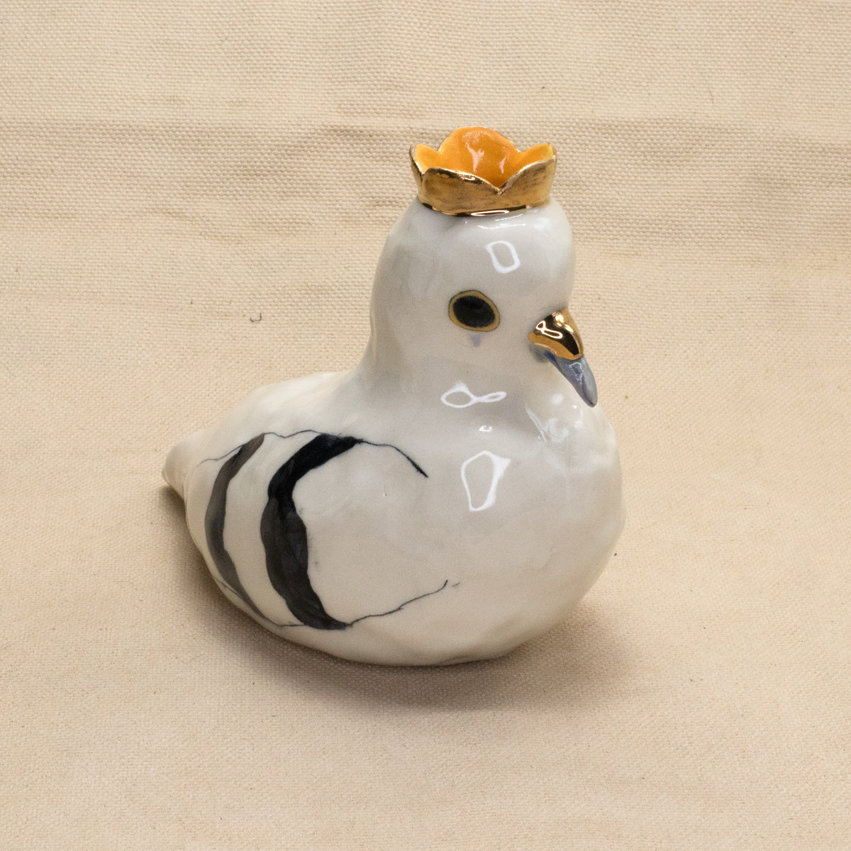 Pigeons by Ryana Lawson
