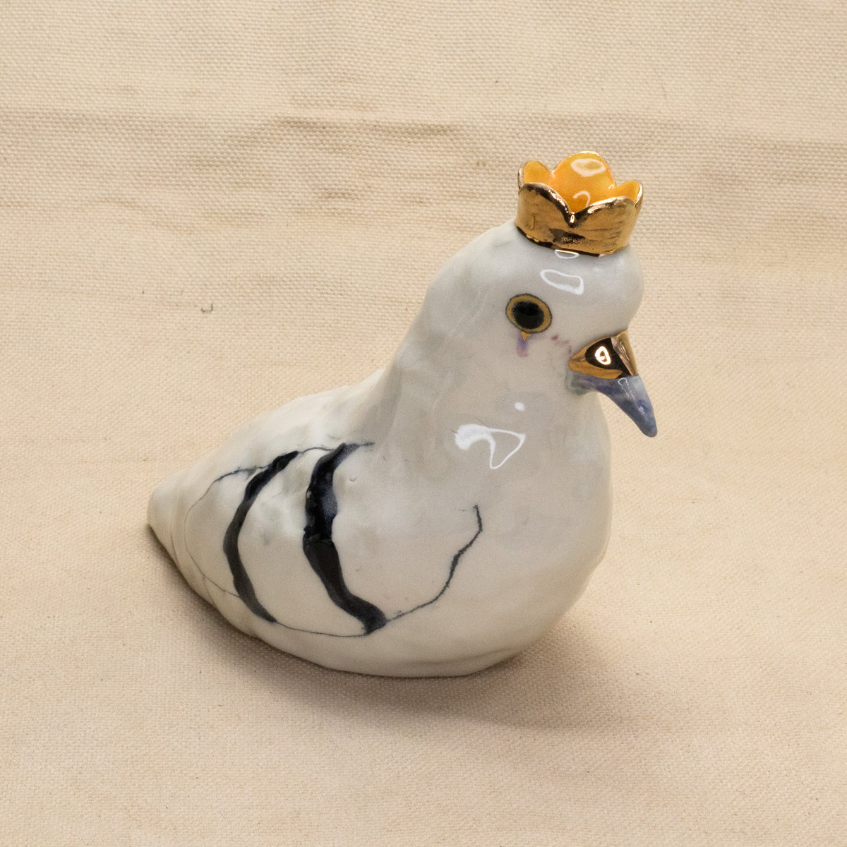 Pigeons by Ryana Lawson