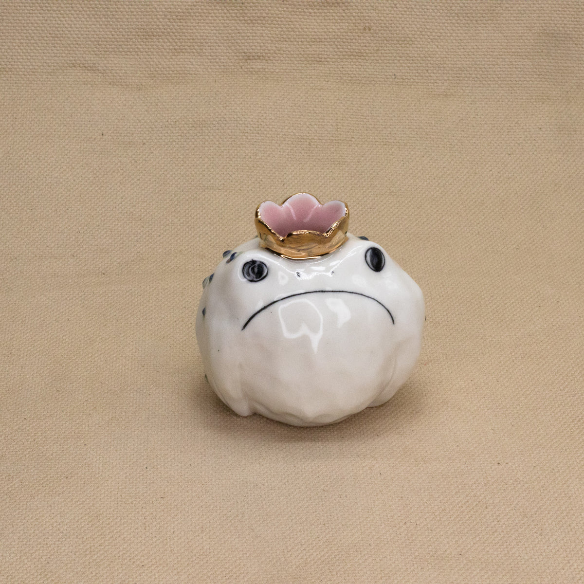 Frogs by Ryana Lawson