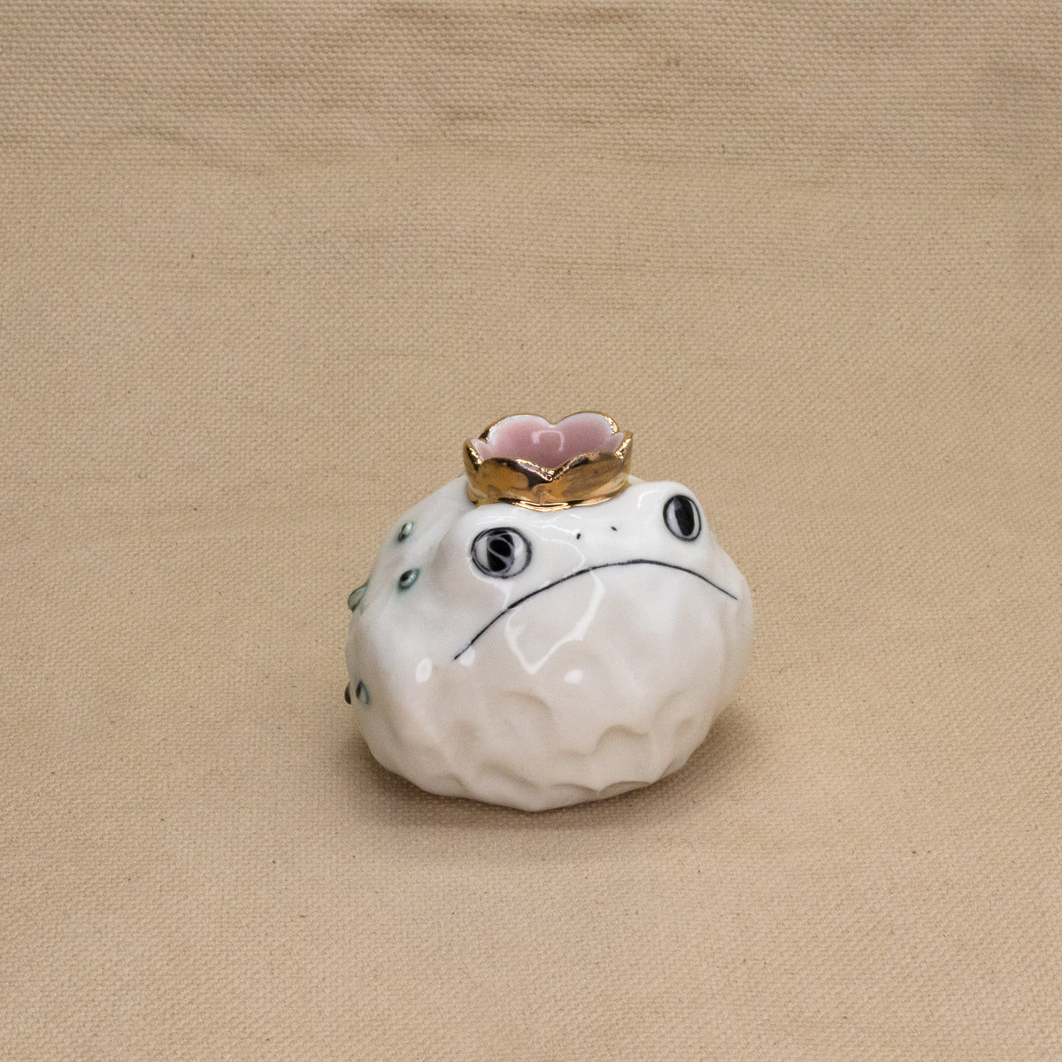 Frogs by Ryana Lawson