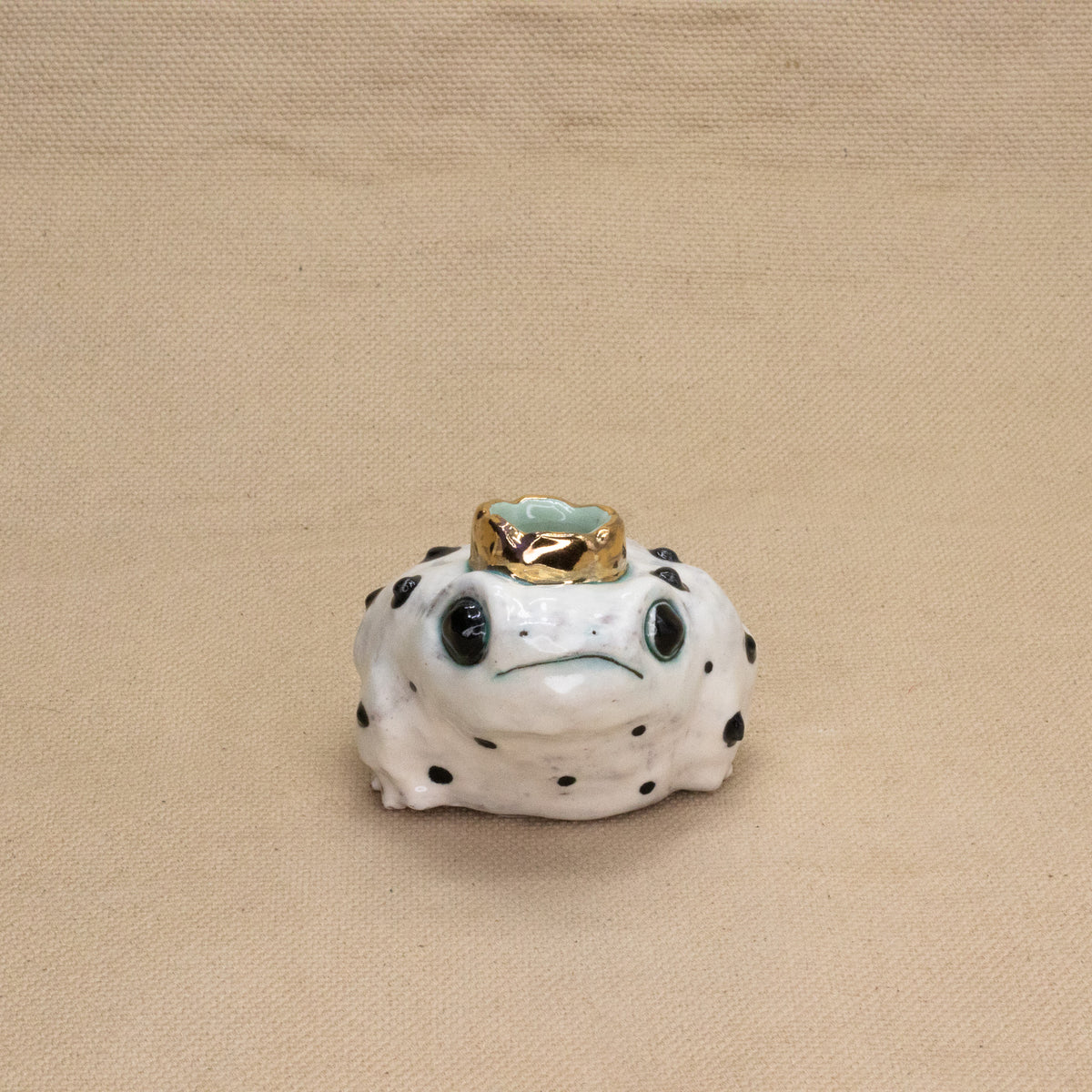 Frogs by Ryana Lawson