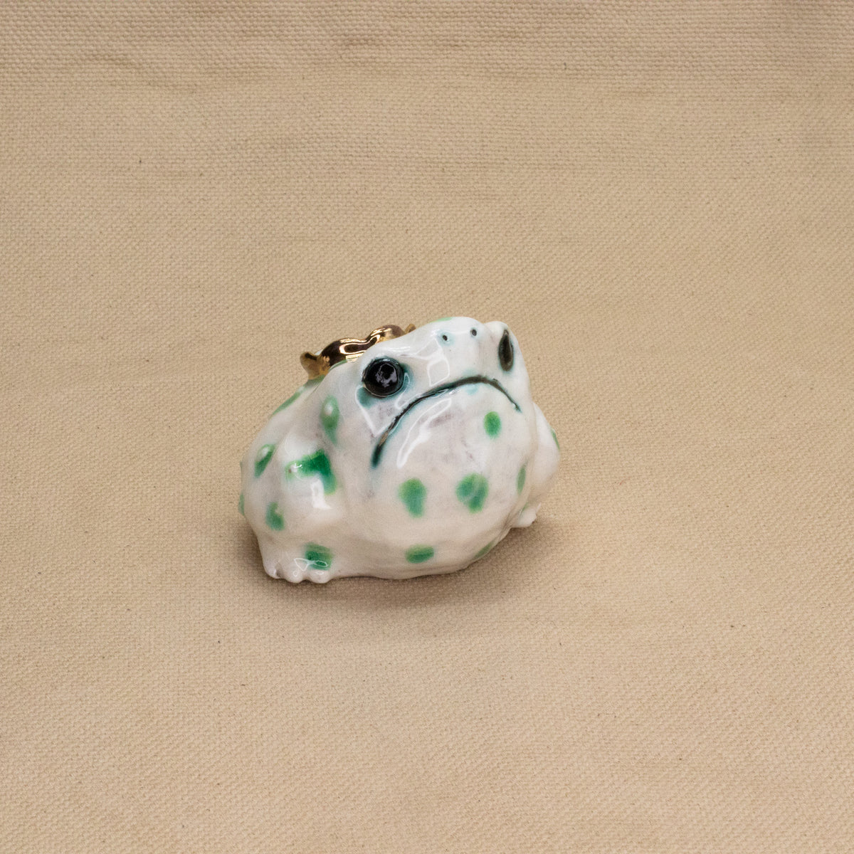 Frogs by Ryana Lawson