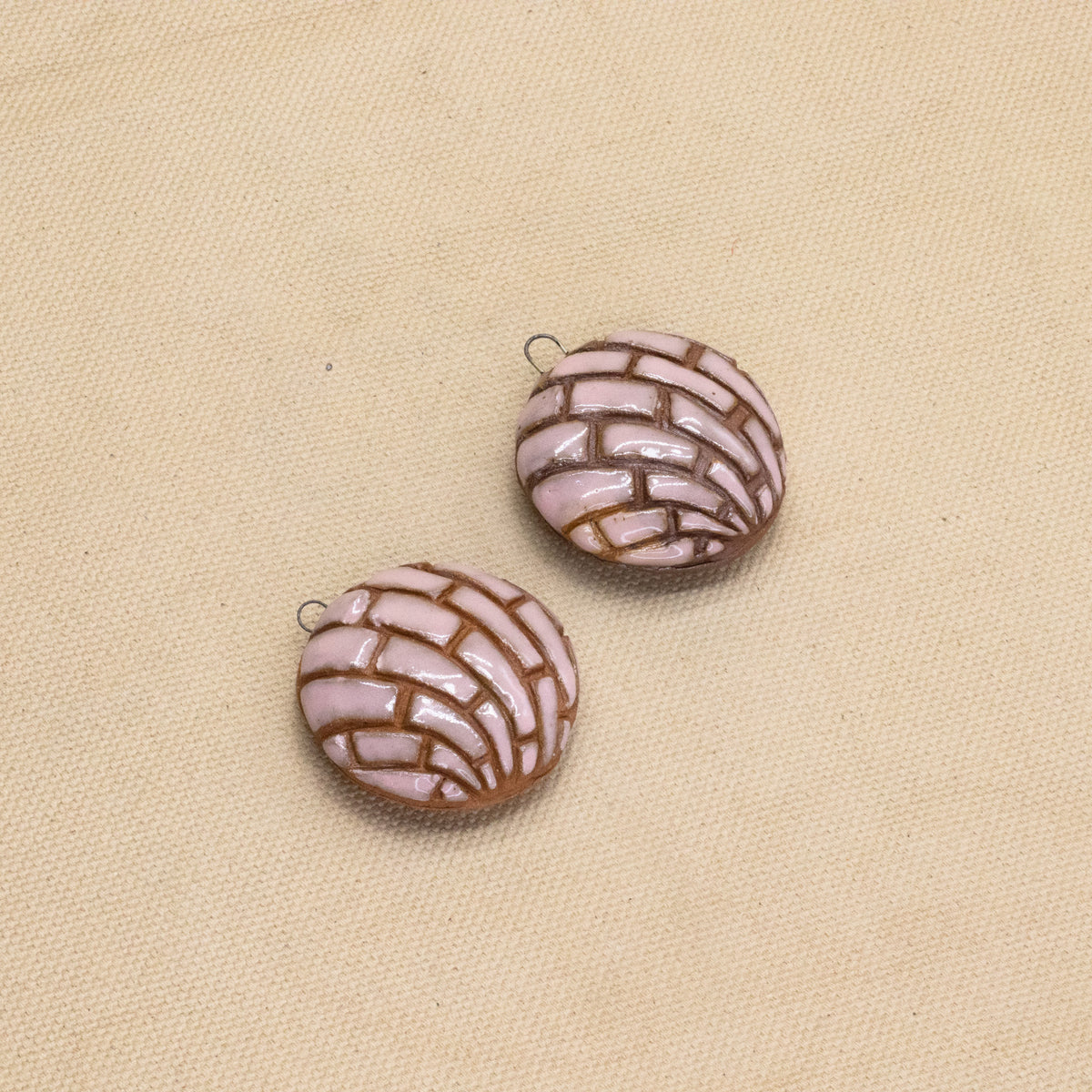 Conchas by The Introverted Potter