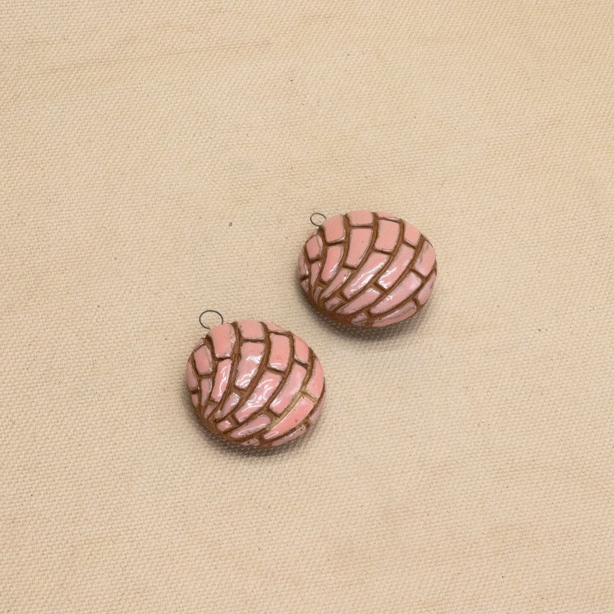 Conchas by The Introverted Potter