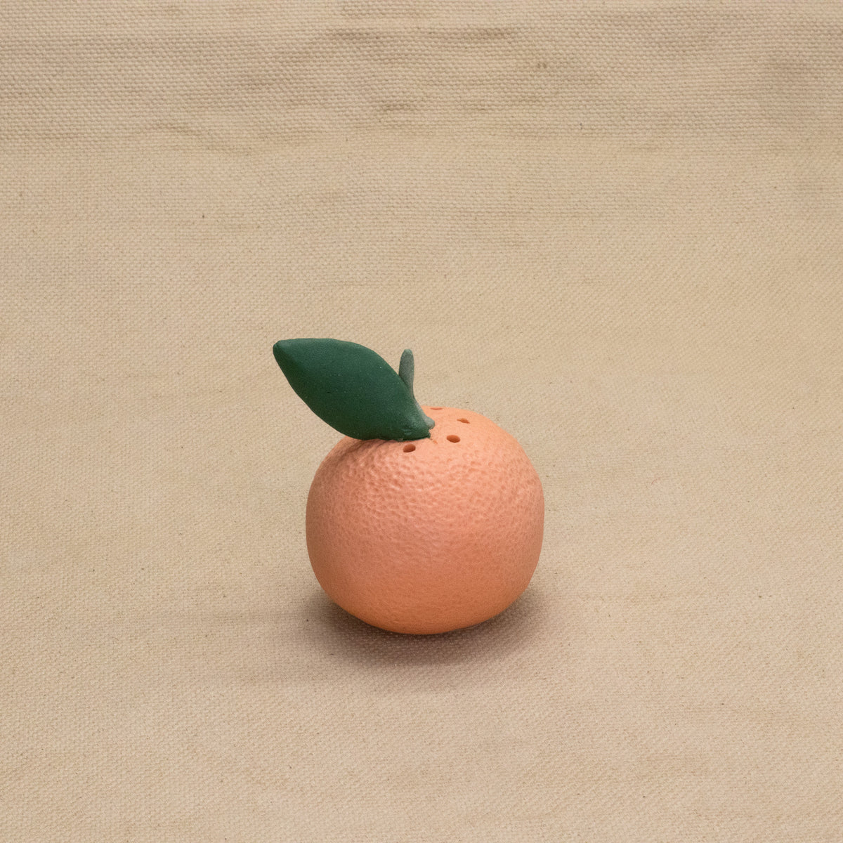 La Fruititas - Orange by The Introverted Potter