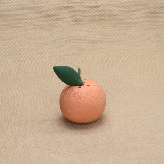 La Fruititas - Orange by The Introverted Potter