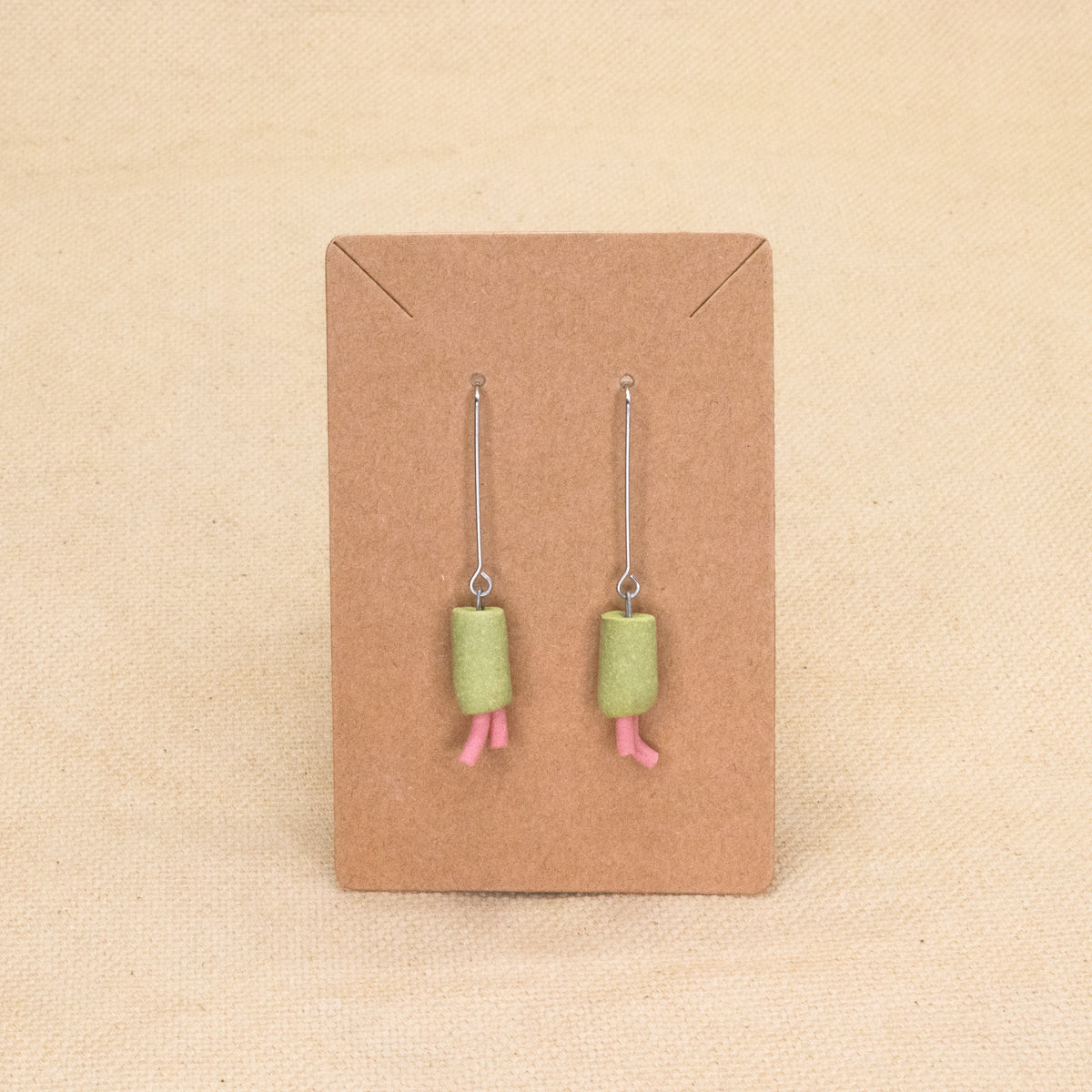 Earrings 4 by Gabs Conway