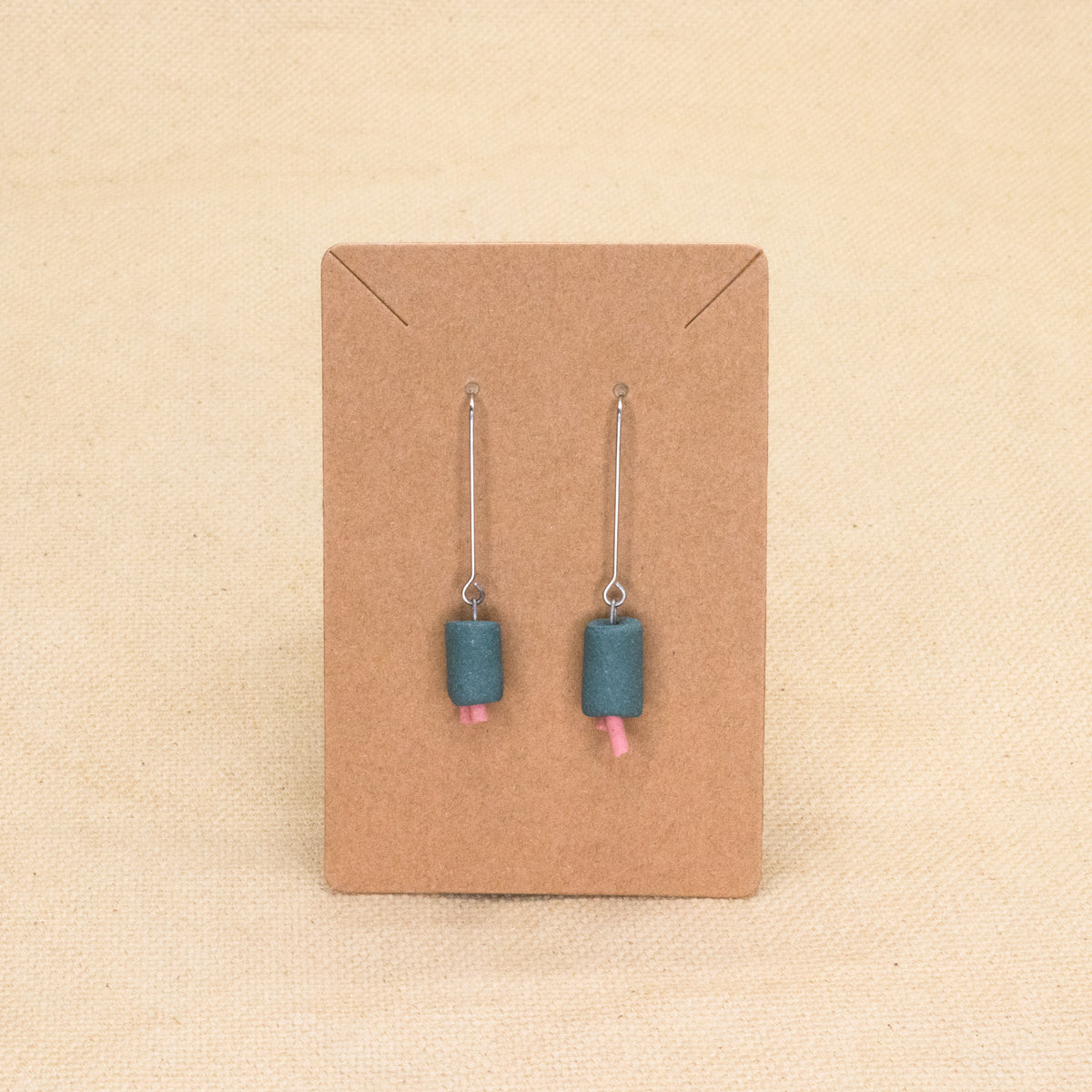 Earrings 5 by Gabs Conway