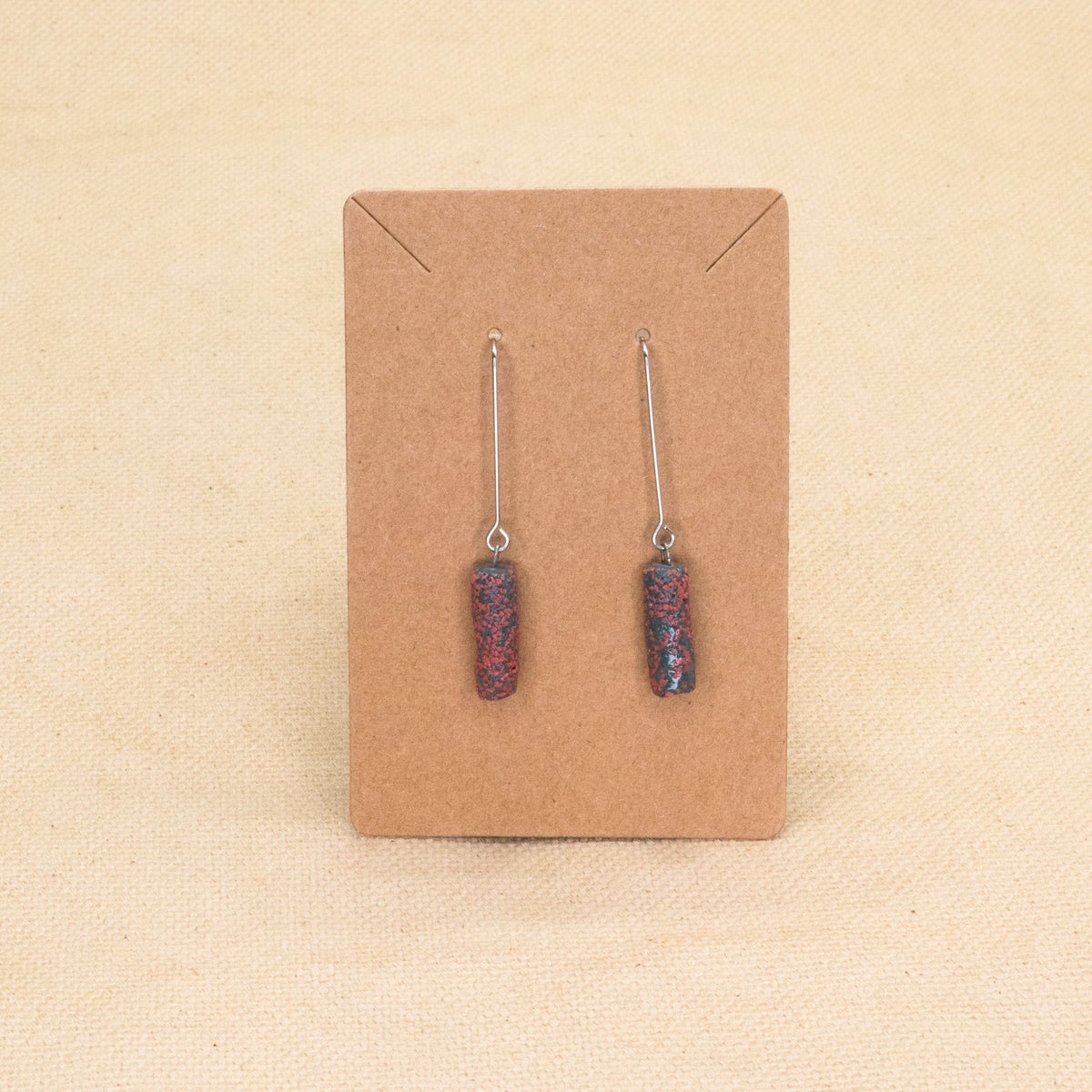 Earrings 6 by Gabs Conway