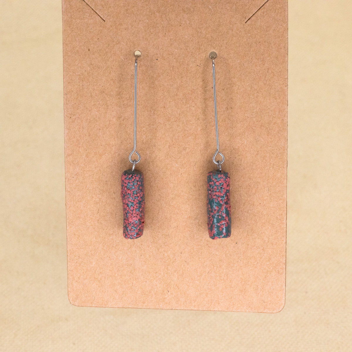 Earrings 6 by Gabs Conway