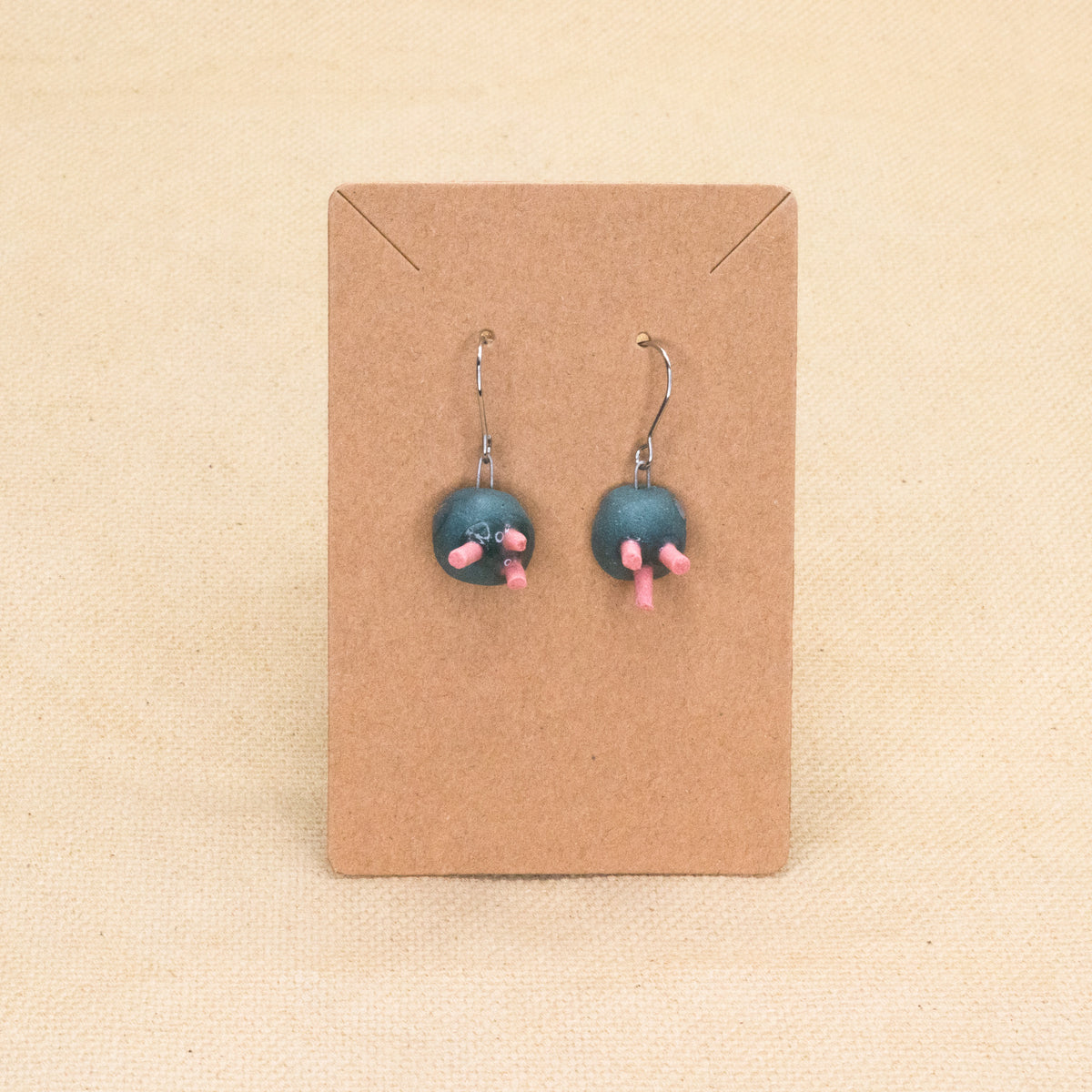 Earrings 7 by Gabs Conway