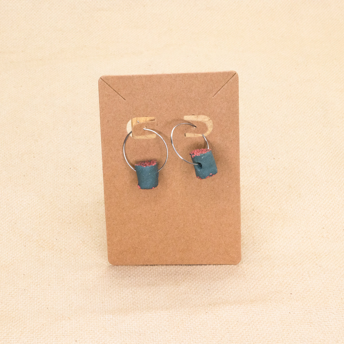 Earrings 8 by Gabs Conway
