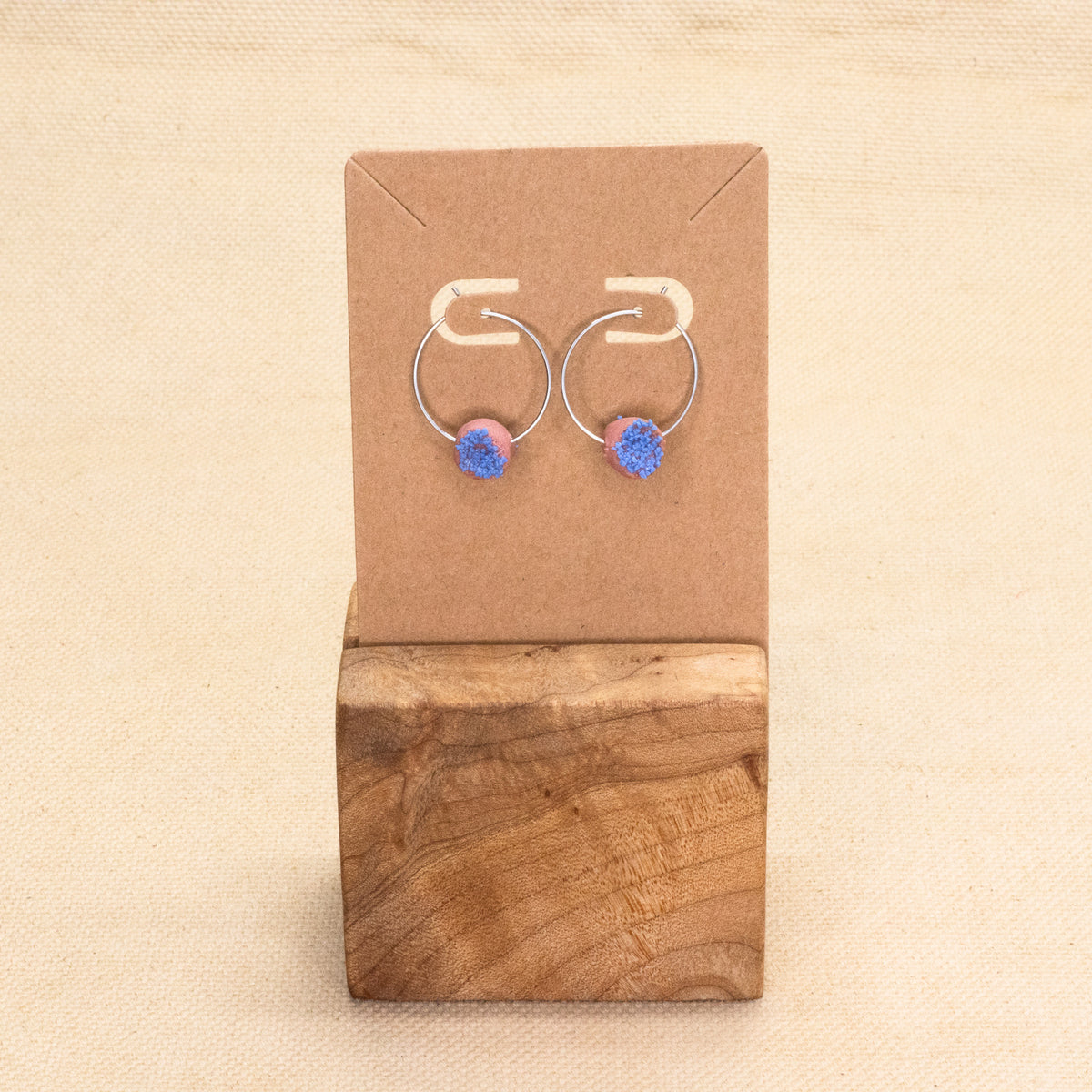 Earrings 10 by Gabs Conway