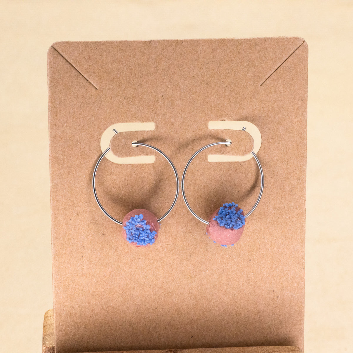 Earrings 10 by Gabs Conway