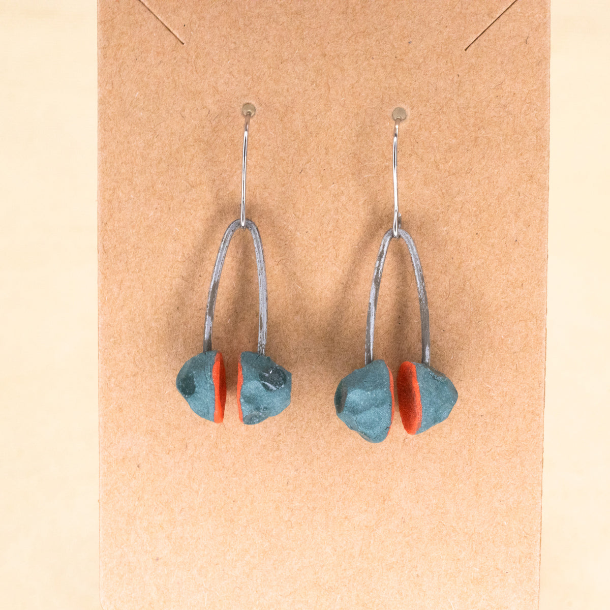 Earrings 11 by Gabs Conway