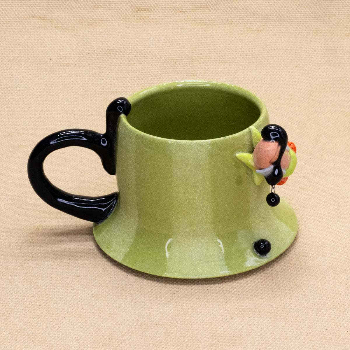 Goop Cup #1 by Gabs Conway