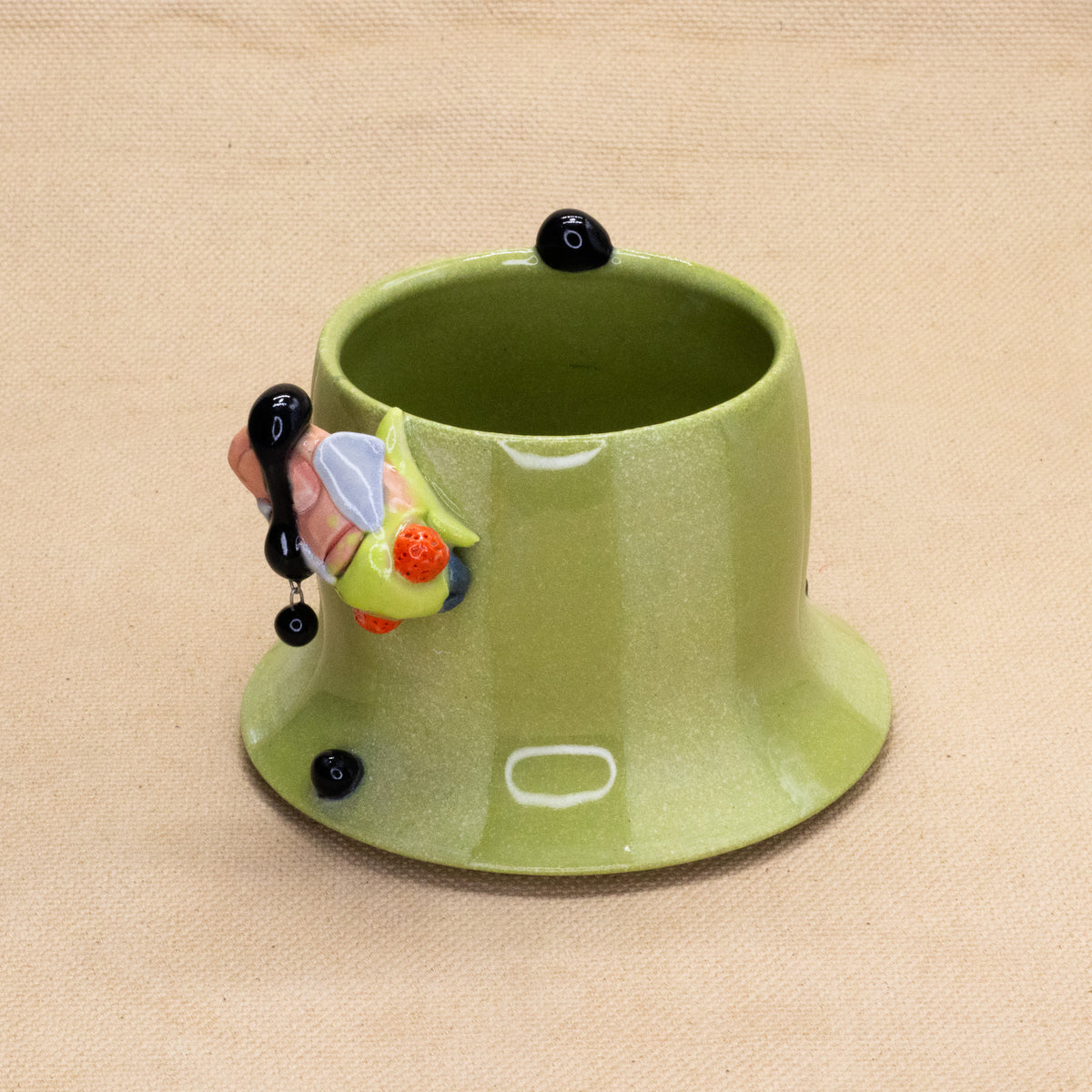Goop Cup #1 by Gabs Conway