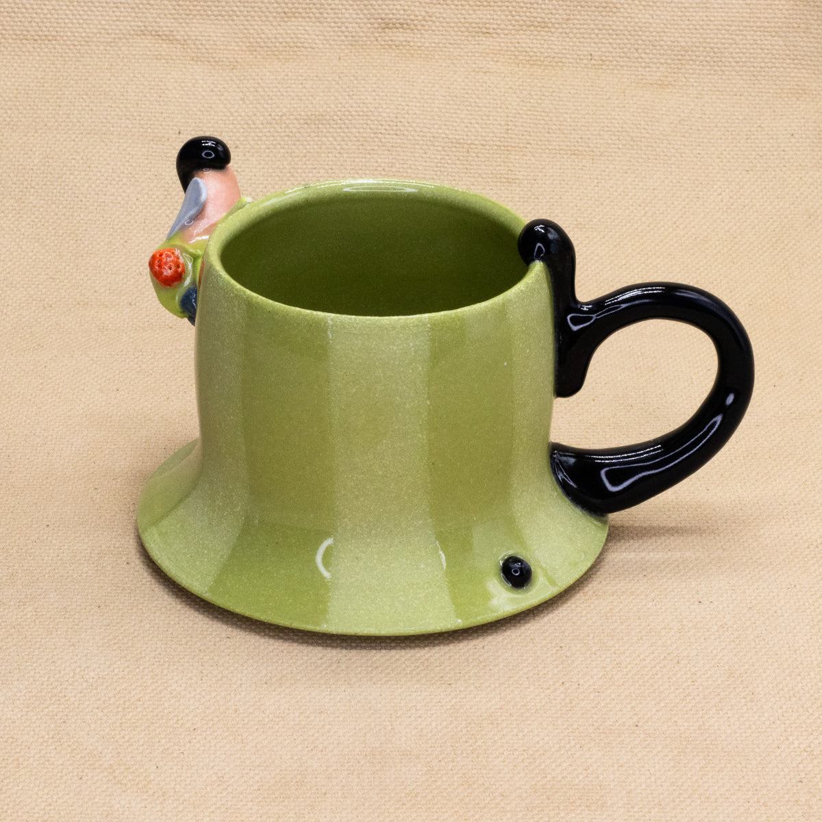 Goop Cup #1 by Gabs Conway