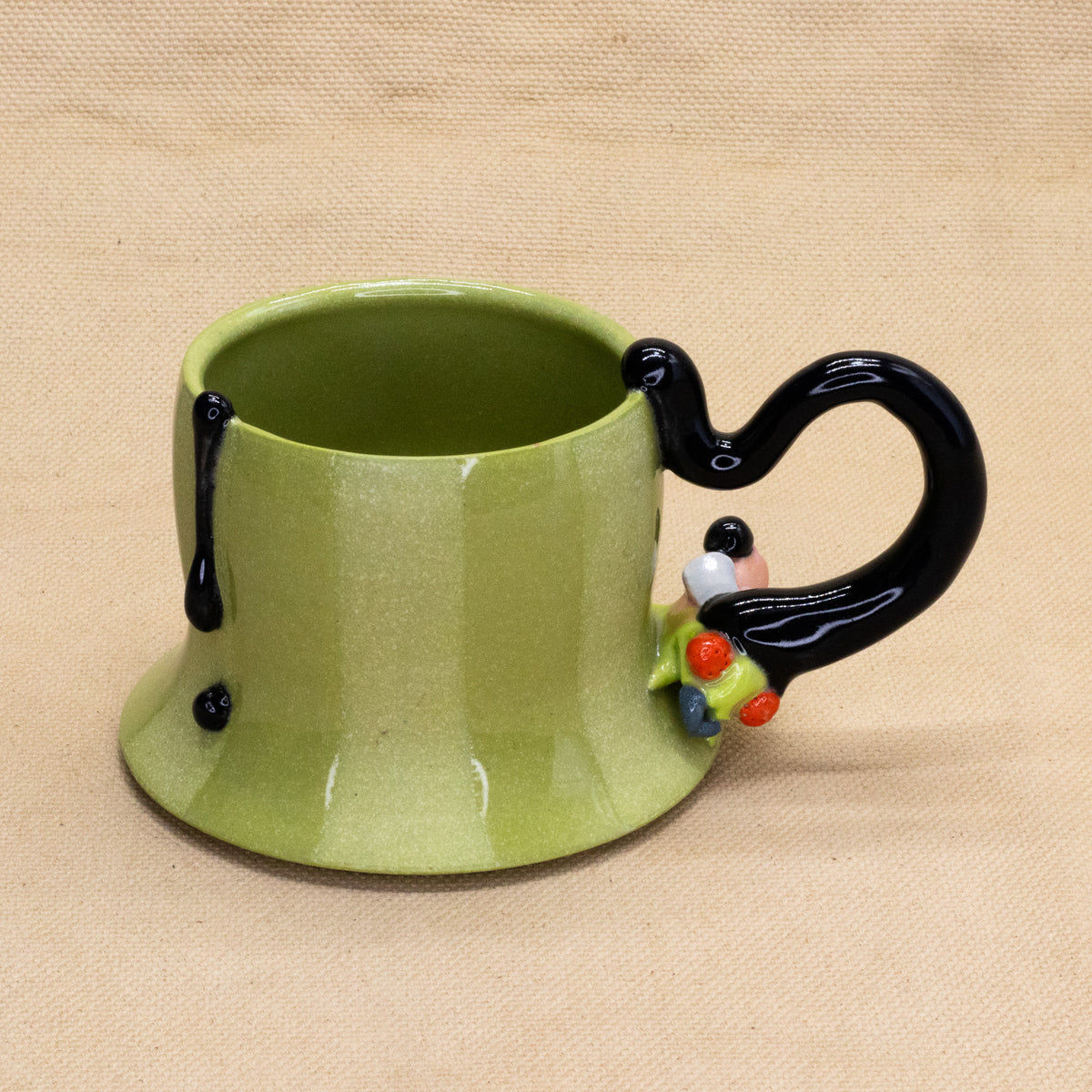 Goop Cup #2 by Gabs Conway