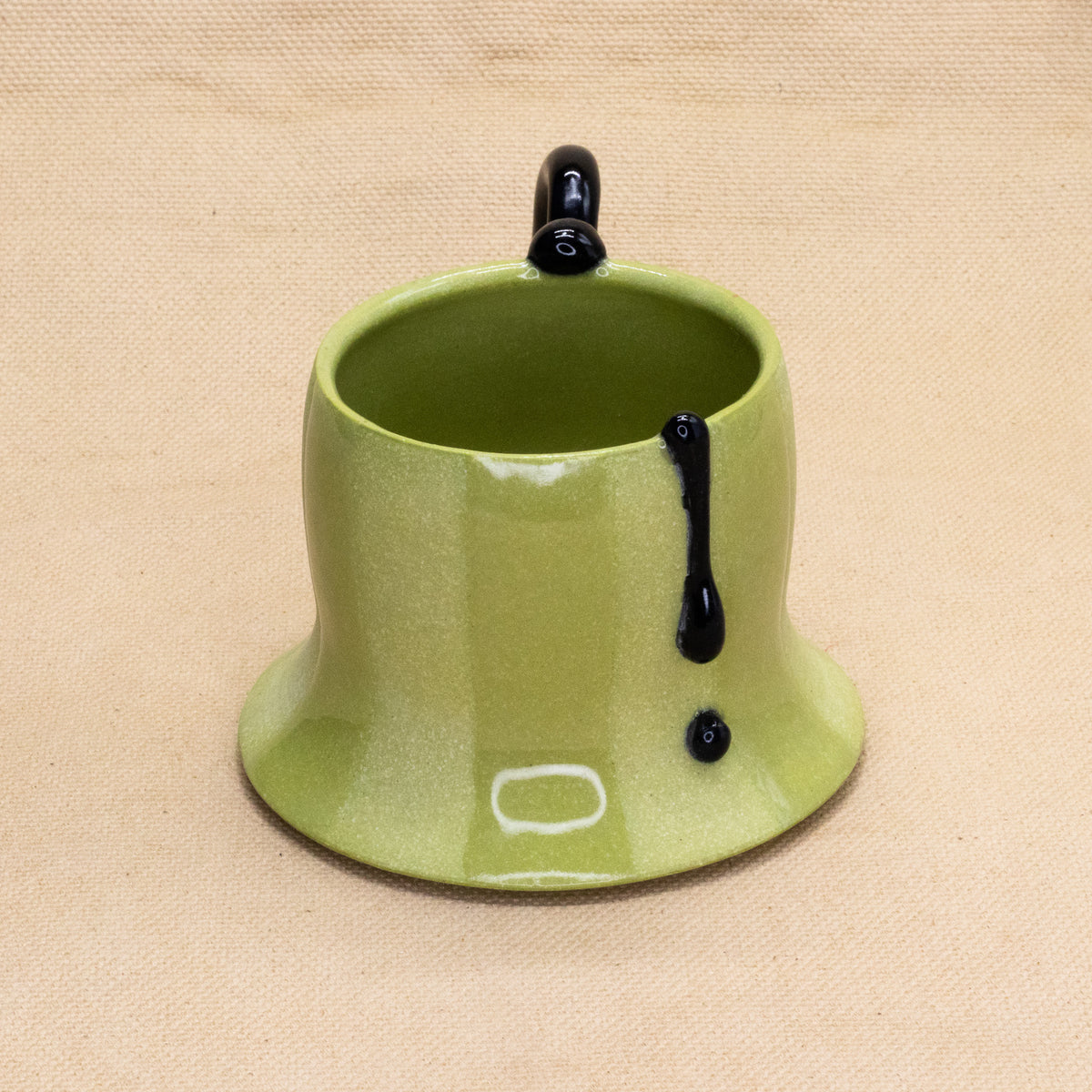Goop Cup #2 by Gabs Conway