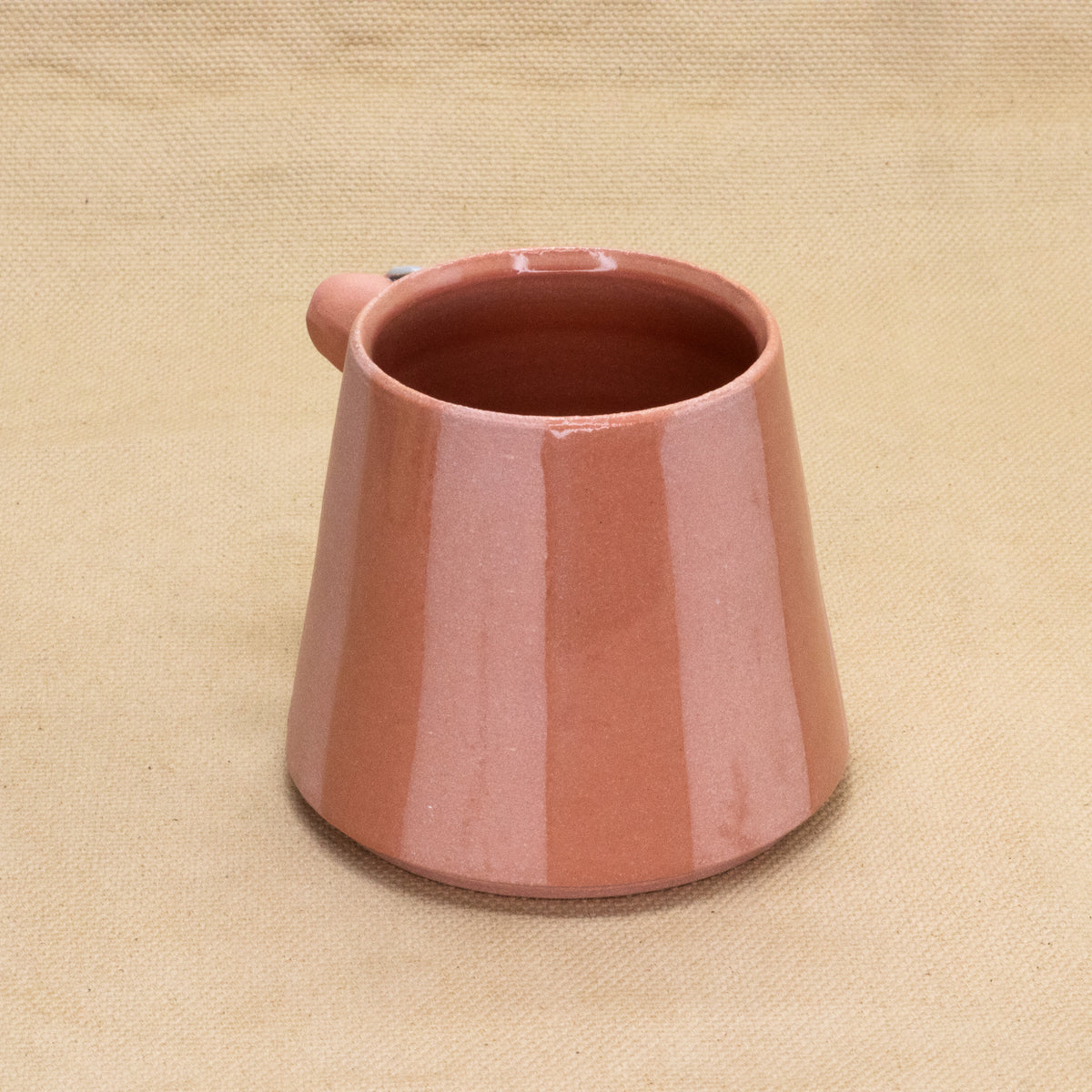 Mouth Fly Cup #2 by Gabs Conway