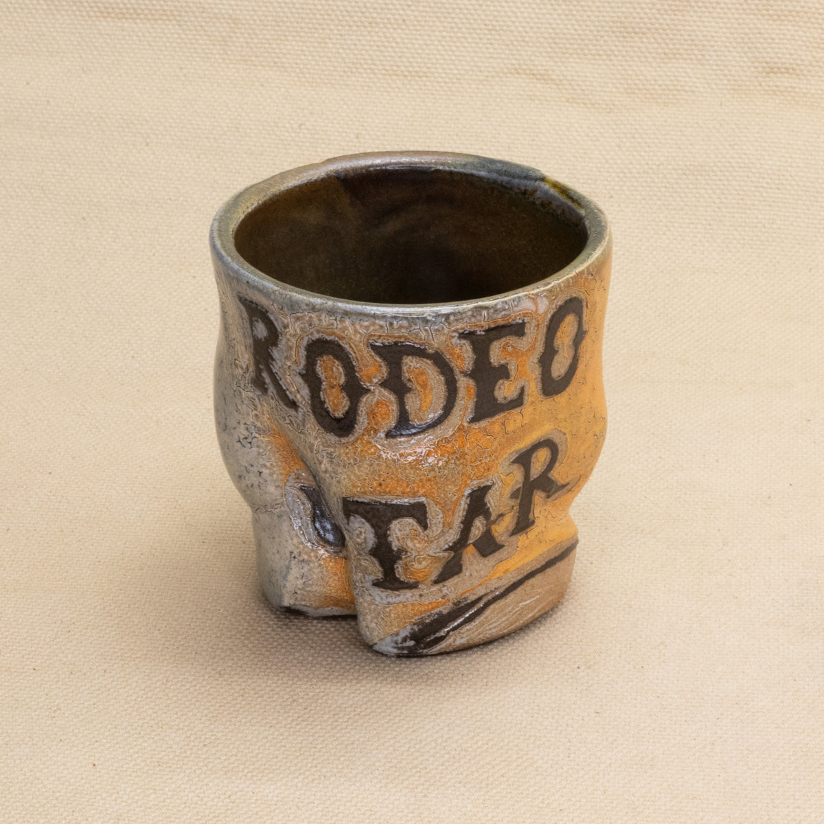 Rodeo Star Sipper by Anika Major