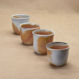 Sippers by Shepard Ceramics