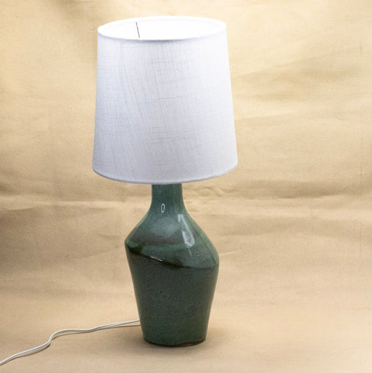Lamp #4 by Maureen Long