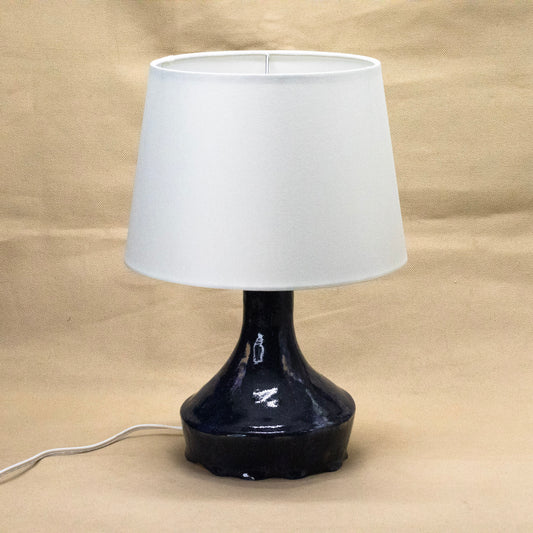 Lamp #1 by Maureen Long