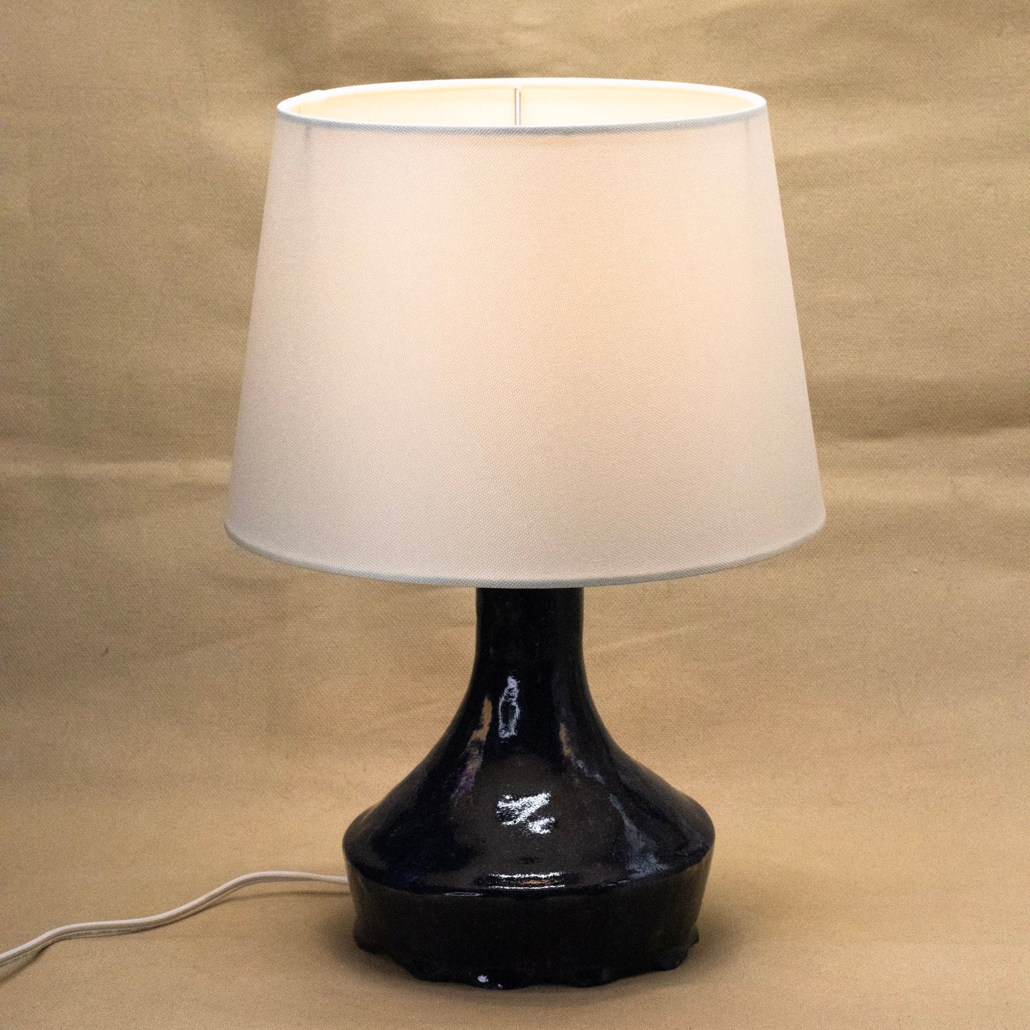 Lamp #1 by Maureen Long