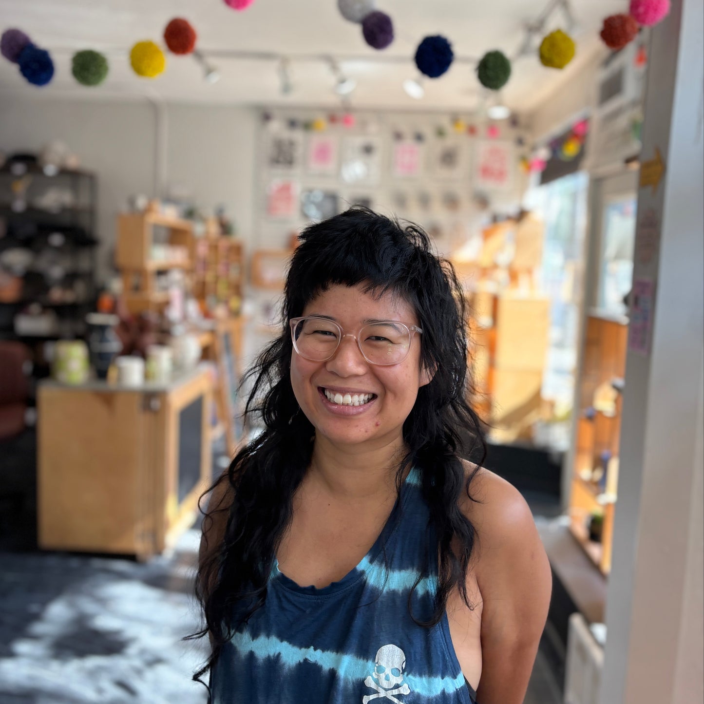 Make-a-Mug Workshop with Liz Leong, August 15th, 12pm - 3pm