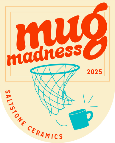 Mug Madness 2025 Entry