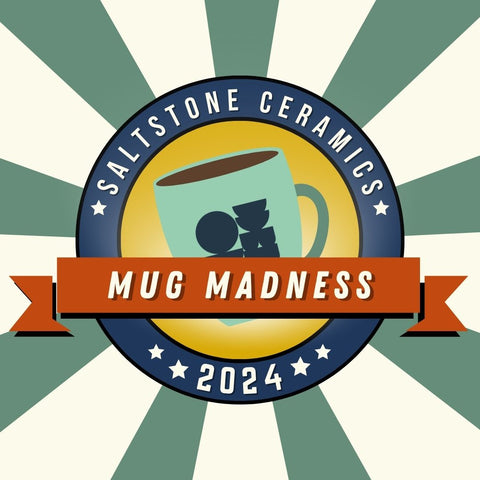 Mug Madness 2024 Entry