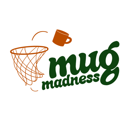 Mug Madness 2027 Entry